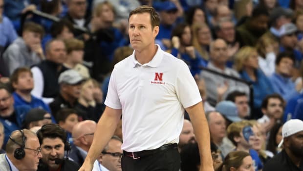 Fred Hoiberg